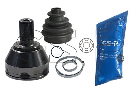 PRZEGUB NAPĘDOWY KPL. FORD