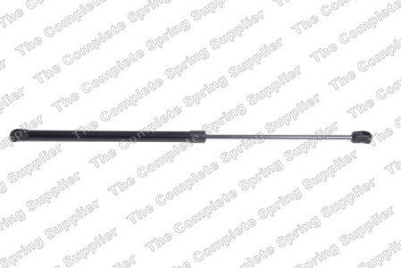 SPRĘŻYNA GAZOWA OPEL