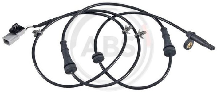 Czujnik ABS przód A.B.S. 31354 479101KA0A NISSAN JUKE  10