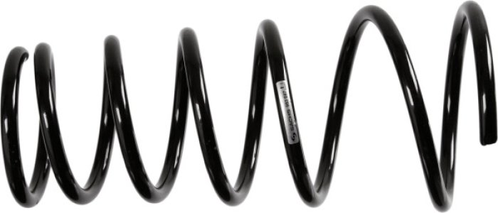 SPRĘŻYNA ZAWIESZENIA SUZUKI