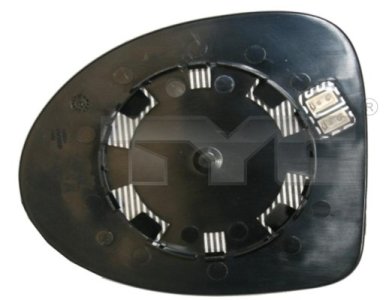 SZKŁO LUSTERKA RENAULT