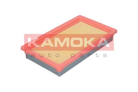 FILTR POWIETRZA KAMOKA F211901 16546ED000 NISSAN QASHQAI