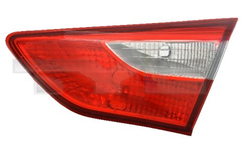 LAMPA TYLNA HYUNDAI