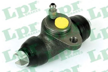 CYLINDEREK HAMULC. VW 13