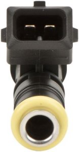 WTRYSKIWACZ GAZU CNG BOSCH 0280158829 644291