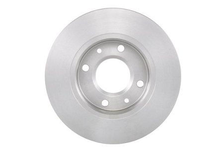 Tarcza hamulcowa przód lewa BOSCH 0986479E19 34116785669  BMW 5 F10  10- LP