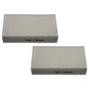 FILTR POWIETRZA KABINOWY BMW