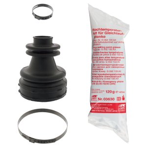 OSŁONA PRZEGUBU FEBI BILSTEIN 100430 7701209254  RENAULT