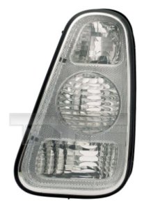 LAMPA TYLNA MINI