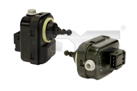 REGULATOR POŁOŻENIA REFLEKTORÓW TOYOTA