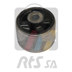 TULEJA WAHACZA RTS 01700411 545600010R P. TYLNA RENAULT LAGUNA III 08->