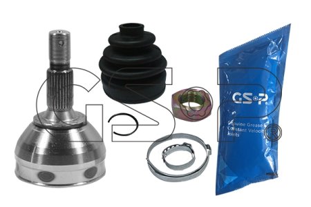 PRZEGUB NAPĘDOWY KPL. CITROEN