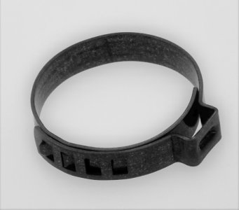 OPASKA OSŁONY PRZEGUBU 31