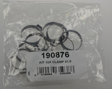 OPASKA OSŁONY PRZEGUBU 31