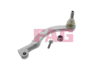 KOŃCÓWKA DRĄŻKA RENAULT OPEL