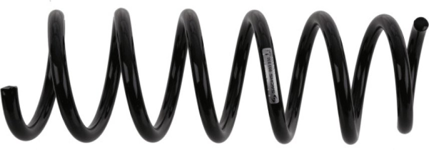 SPRĘŻYNA ZAWIESZENIA SACHS 993938 31336796785 BMW  P