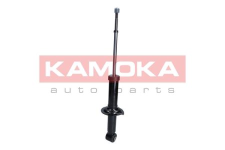 AMORTYZATOR KAMOKA 2000665 4162A130 TYŁ MITSUBISHI
