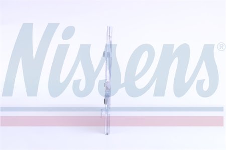 CHŁODNICA KLIMATYZACJI HYUNDAI