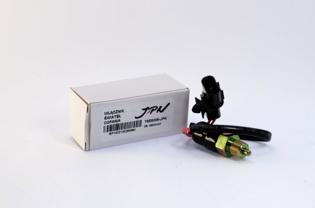 WŁĄCZNIK ŚWIATEŁ MITSUBISHI