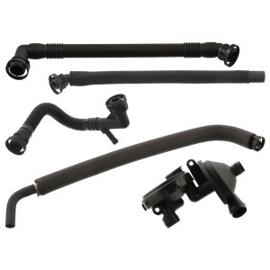 ZAWÓR, ODPOWIETRZENIE SKRZYNI KORBOWEJ FEBI BILSTEIN 101341 11617501566 BMW 