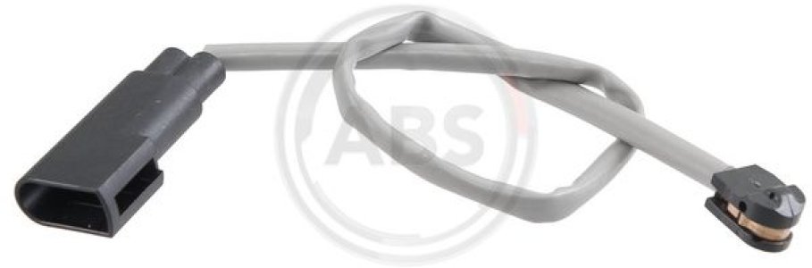 Czujnik klocków hamulcowych przód A.B.S. 39770 1781726 FORD TRANSIT14