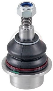 Sworzeń wahacza A.B.S. 220629 JLM21302 JAGUAR