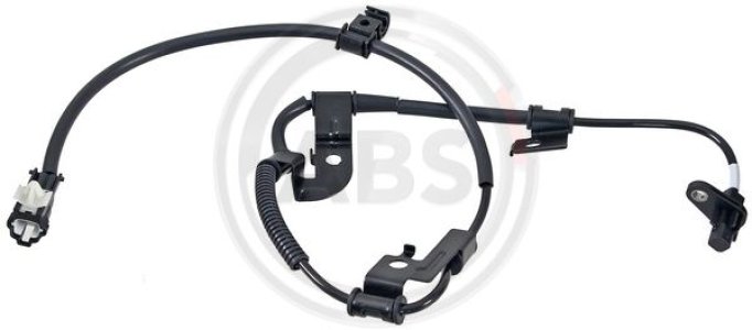 Czujnik ABS LP A.B.S. 31444 598103K000 HYUNDAI SONATA  05-10 