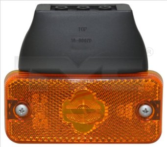 KIERUNKOWSKAZ TYC 18 11007 01 9 6303A1 IVECO