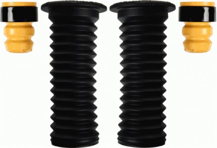 OSŁONA AMORTYZATORA ZEST. SACHS 900402  RENAULT