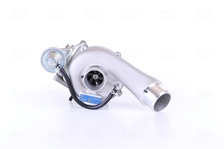 TURBOSPRĘŻARKA FIAT