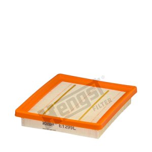 FILTR POWIETRZA HENGST FILTER E1299L C1925 FORD