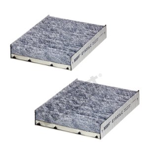 FILTR POWIETRZA KABINOWY ALFA ROMEO