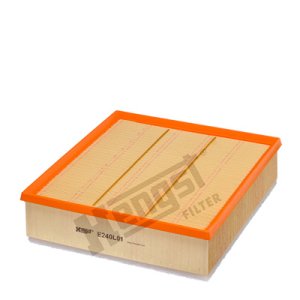 FILTR POWIETRZA DB, VW