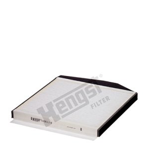 FILTR POWIETRZA KABINOWY HENGST FILTER E4901LIR CU28551 VOLVO