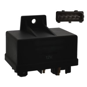 PRZEKAŹNIK ŚWIEC ŻAROWYCH FEBI BILSTEIN 38725 598119 CITROEN