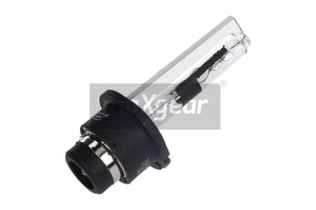 ŻARÓWKA XENON D2R 6000K MAXGEAR 78 0112 D2R