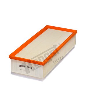 FILTR POWIETRZA CITROEN, FIAT, LANCIA, PEUGEOT