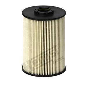 FILTR PALIWA HENGST FILTER E89KPD163 PU937X CITROEN, PEUGEOT