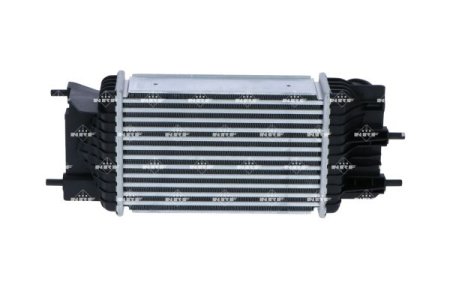 INTERCOOLER NISSAN