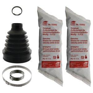 Osłona przegubu FEBI BILSTEIN 49892 7701209473 RENAULT