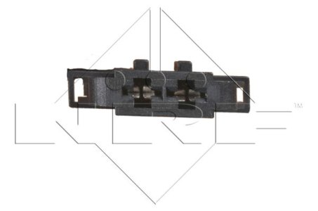 REZYSTOR DMUCHAWY VW