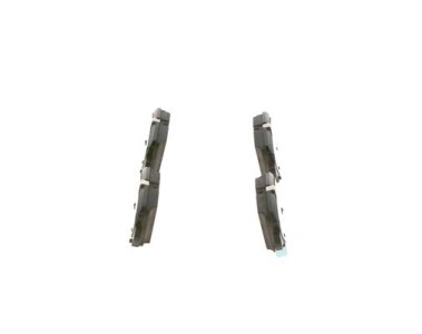 Klocki hamulcowe BOSCH 0986424870 13517515 OPEL INSIGNIA B  17- TYŁ