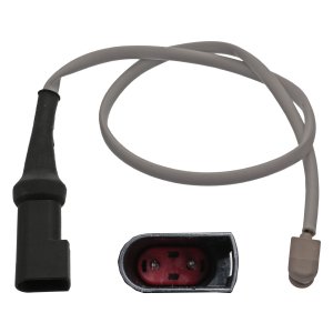 CZUJNIK KLOCK. HAMULC. FORD TRANSIT  12- TYŁ