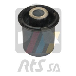 PODUSZKA TYLNEJ BELKI RTS 01700691 3C0505145A VW