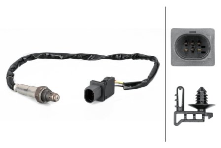 SONDA LAMBDA OPEL SUZUKI