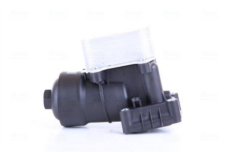 CHŁODNICA OLEJU NISSENS 91158 03L117021C VW