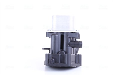 CHŁODNICA OLEJU NISSENS 91158 03L117021C VW