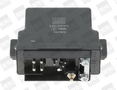 PRZEKAŹNIK ŚWIEC ŻAROWYCH GR 073-B