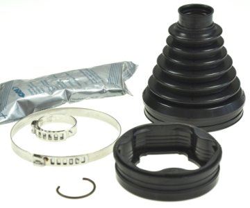 OSŁONA PRZEGUBU TOYOTA