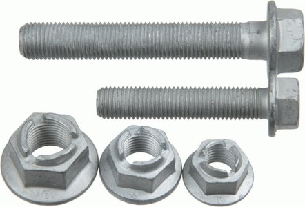 ZESTAW ŚRUB WAHACZA LEMFORDER 3909901 4473301407 MERCEDES
